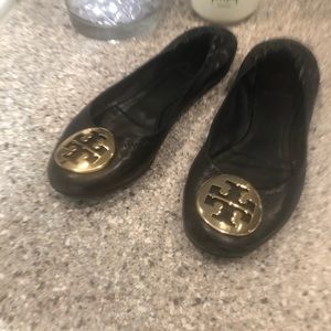 Tory Burch shoes